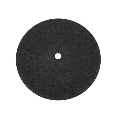 Koło do cięcia do stali nierdzewnej