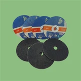 Jaka jest wydajność cięcia tarczy tnącej?