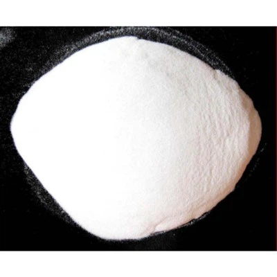 Biały materiał ścierny ze stopionego tlenku glinu